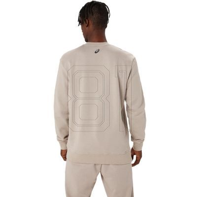 2. Asics Sweatshirt M 2031E192250