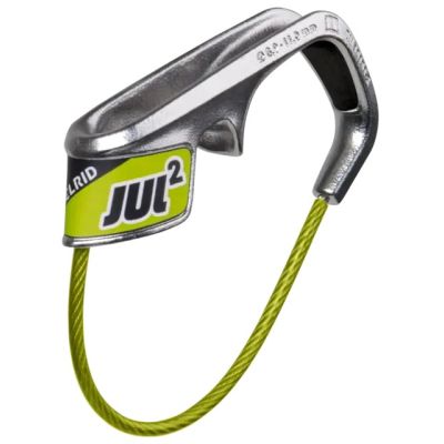 Edelrid JUL 2 Stahl