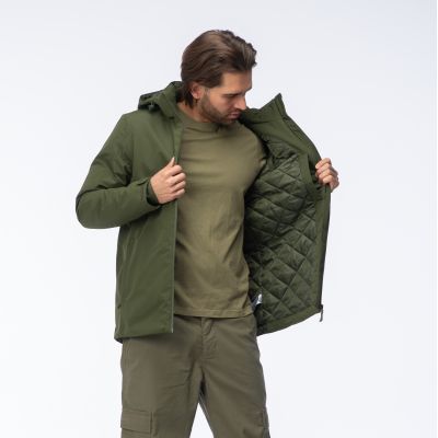 13. Herren-Winterjacke MAGNUM FORESTER