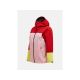 2. PEAK PERFORMANCE W Trail Hipe 2,5L Shelljacke für Damen, Rot