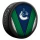 44. Souvenir-Hockeypuck Inglasco NHL Stitch 510AN000605