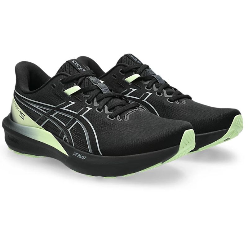 4. Asics GT-1000 15 1011C230 003 Schuhe