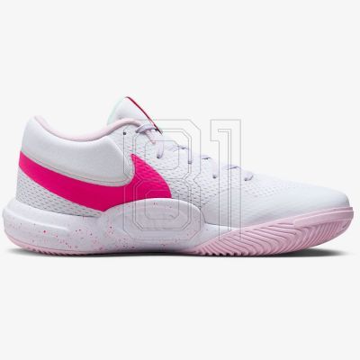2. Nike HyperQuick SE Jr HF3240-100 Volleyballschuh