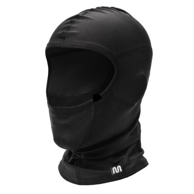 3. Meteor Premium Adult M/L balaclava black