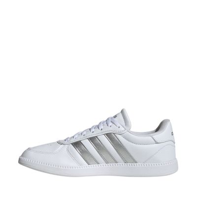 17. Adidas Breaknet Sleek W JI3527 Schuhe