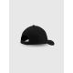 2. 4F Kinder-Snapback-Cap 4FJRSS26ACABU598-036S