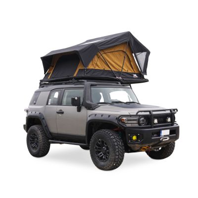 17. OFFLANDER DACHZELT SOFT HYBRID 150