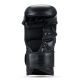 9. MMA Sparring Handschuhe M - Warrior Schwarz - LegacySeries