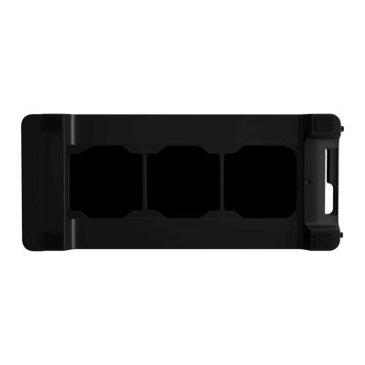 16. Lenovo Legion T5 30IAS10 Ultra 5 225 32GB DDR5 5600 SSD1TB GeForce RTX 5060 Ti 8GB 500W NoOS Eclipse Black