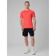 7. Schnelltrocknende Trainingsshorts für Herren 4F 4FRSS26TFSHM1661-20S