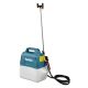 33. 12V US053DZ MAKITA Schultersprüher