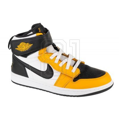 Air Jordan 1 Hi Flyease M CQ3835-107 Schuhe