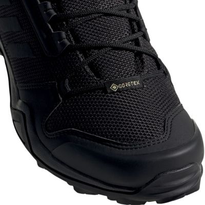 4. adidas Terrex AX3 Mid GTX W BC0590 Trekkingschuhe