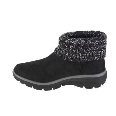 2. Skechers Easy Going - Cozy Weather 167401-BLK Schwarz 36