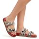 5. Gioseppo CARNEY Rote Damenschuhe (78025-P-Rot)