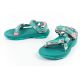 17. Teva Hurricane XLT2 Jr Sandalen 1019390UW 