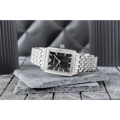 6. Emporio Armani Herrenuhr Diego AR11755 + Box