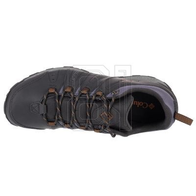 3. Columbia Woodburn II M Schuhe 1553021010