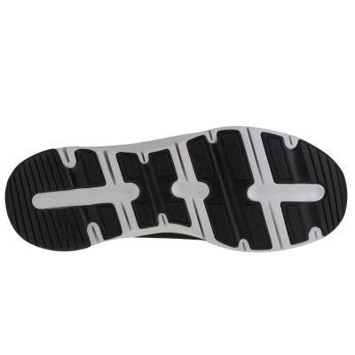4. Skechers Arch Fit 232040-BKW Schwarz 41