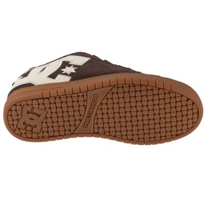 4. DC Shoes Court Graffik SE DC01665-200 Braun 44