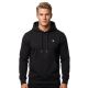 4. Calvin Klein Jeans Hoodie Schwarz - LZ04RE281G-UB1