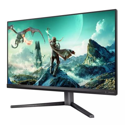 12. Philips Monitor 68,5 cm (27,0") 27M2N3800A 16:9 2x HDMI+DP+USB