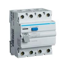 Fehlerstromrelais 4P 25 A 30 mA CD426J