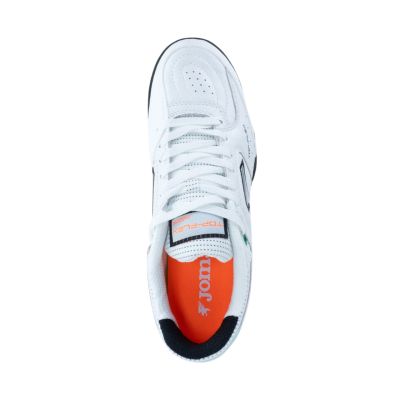 3. Fußballschuhe Joma Top Flex Turf 2602 weiß TOPS2602TF