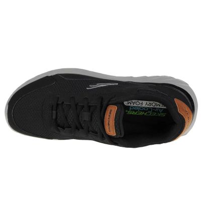 2. Skechers Overhaul 2.0 Schuhe - Enforcer M 232289-BKCC