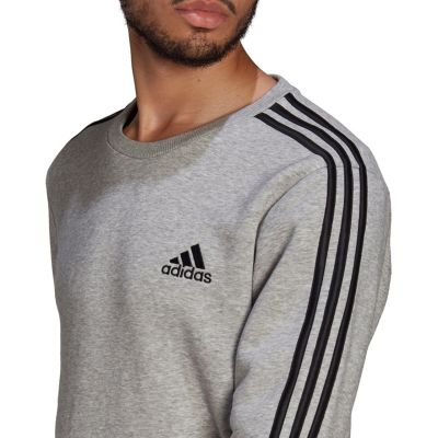 11. adidas Essentials Sweatshirt M GK9110
