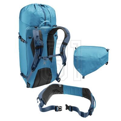 8. Deuter Guide Rucksack 34+8 3361523-1382