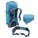8. Deuter Guide Rucksack 34+8 3361523-1382
