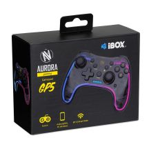 AURORA GAMEPAD GP5 SWITCH-CONTROLLER, ANDROID, IOS
