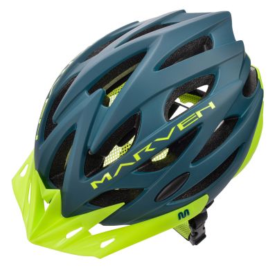 32. Meteor Marven 24777-24779 Fahrradhelm