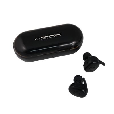10. ESPERANZA BLUETOOTH TWS-KOPFHÖRER CARDERA EH225K