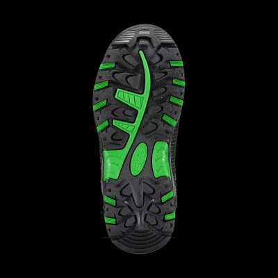 5. Cmp Rigel Low Wp Jr 3Q13244-51AK Wanderschuhe