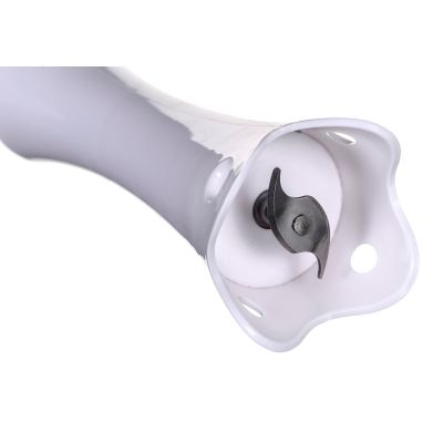 12. Standmixer, Handmixer Esperanza TIRAMISU EKM010 (300W; weiß)