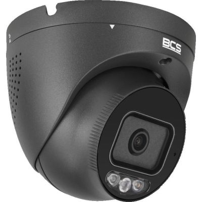 BCS POINT IP-Kamera BCS-P-EIP28FSR3L3-Ai2-G(2)