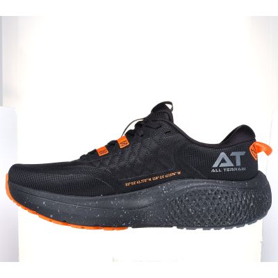 5. Skechers Go Run Supersonic Max MA/T 246087 BKOR Schuhe