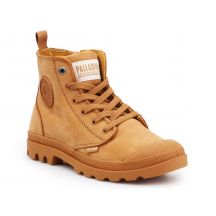 Palladium Pampa HI ZIP NBK W 96440-717-M Schuhe
