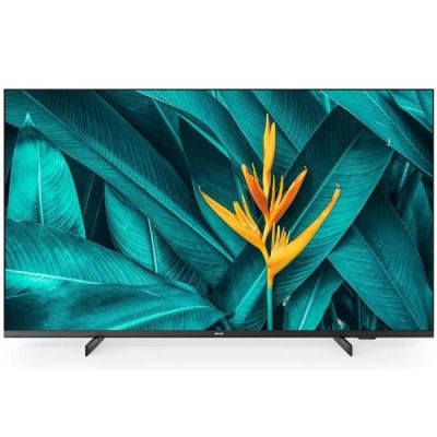 2. PHILIPS 50HFL5214U/12 126,0 cm (50") MediaSuite Hotel-TV [Energieklasse F]
