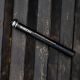 5. Rockbros HQ-67A-L03 BK Fahrradpumpe mit Manometer – Schwarz