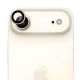6. 3MK Lens Protection Pro Panzerglas für iPhone 17 Air – Gold