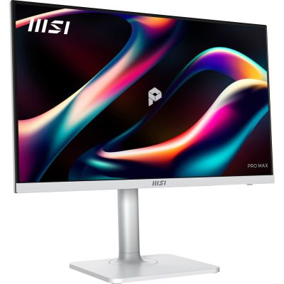 10. MSI PRO MAX 271QPHW E14 Computermonitor 68,6 cm (27") 2560 x 1440 px Wide Quad HD LCD Weiß