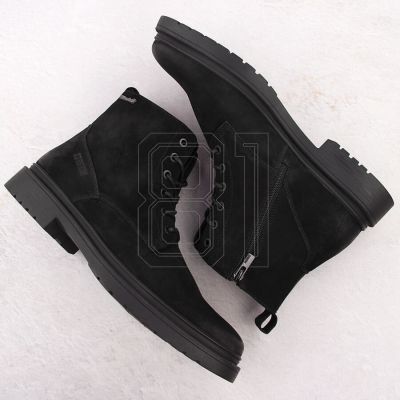 7. Big Star M OO174148 INT2066 Schuhe