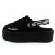 8. Karl Lagerfeld Thermo W Schuhe KL485025 0X
