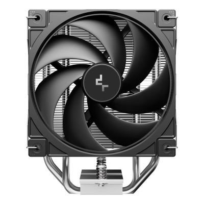3. DeepCool AG400 G2 Kühlung
