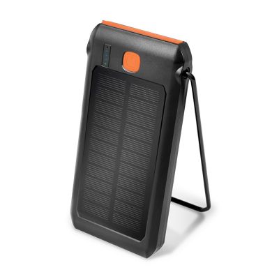 2. LogiLink PA0273 Powerbank 10000 mAh Schwarz