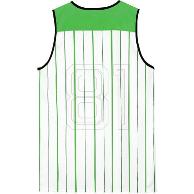 2. Colo Spring 02 Basketballtrikot