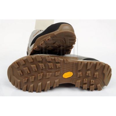 10. Aku Nativa Canvas W 647059 Trekkingschuhe